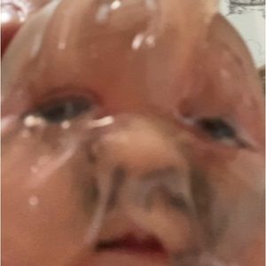 Meet your Posher, Chloe